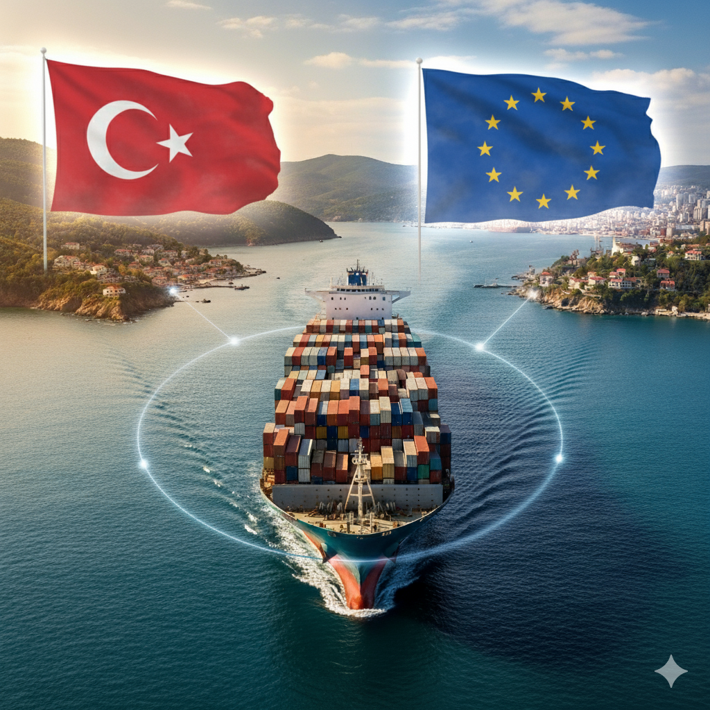 TURKIYE AVRUPA - BoldProject