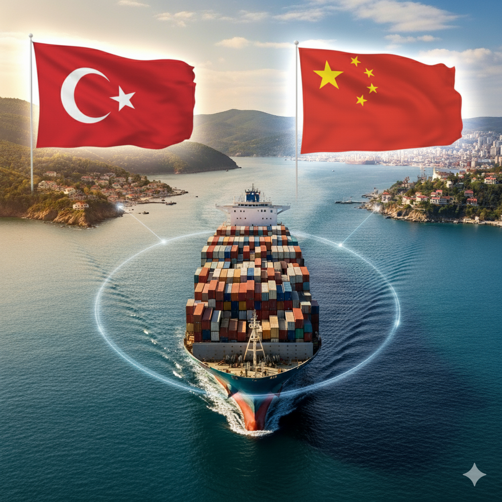 Turkiye Cin 1 - BoldProject